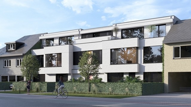 CORALI APP 0.2 MIDDEN LINKS afbeelding 1