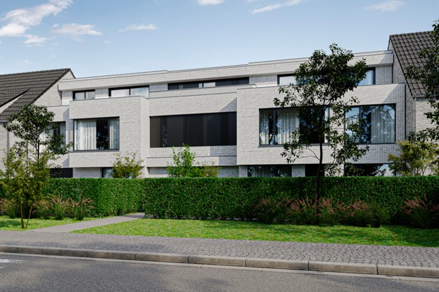 CORALI APP 2.3 2DE VERDIEPING MIDDEN afbeelding 2