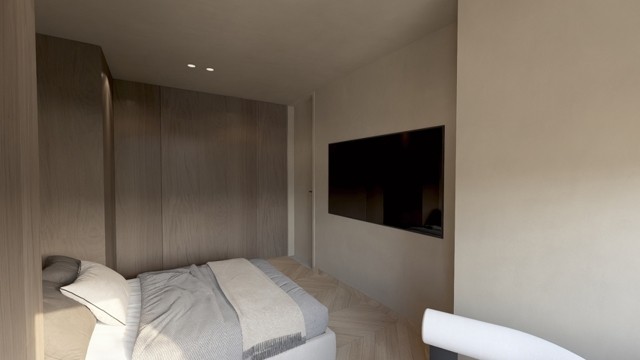 CORALI APP 1.3 1STE VERDIEPING RECHTS afbeelding 4