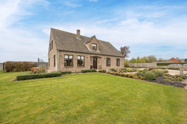 Hoogstraten (Meerle) Schuivenoord 1 afbeelding 2