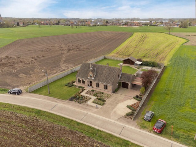 Hoogstraten (Meerle) Schuivenoord 1 afbeelding 1