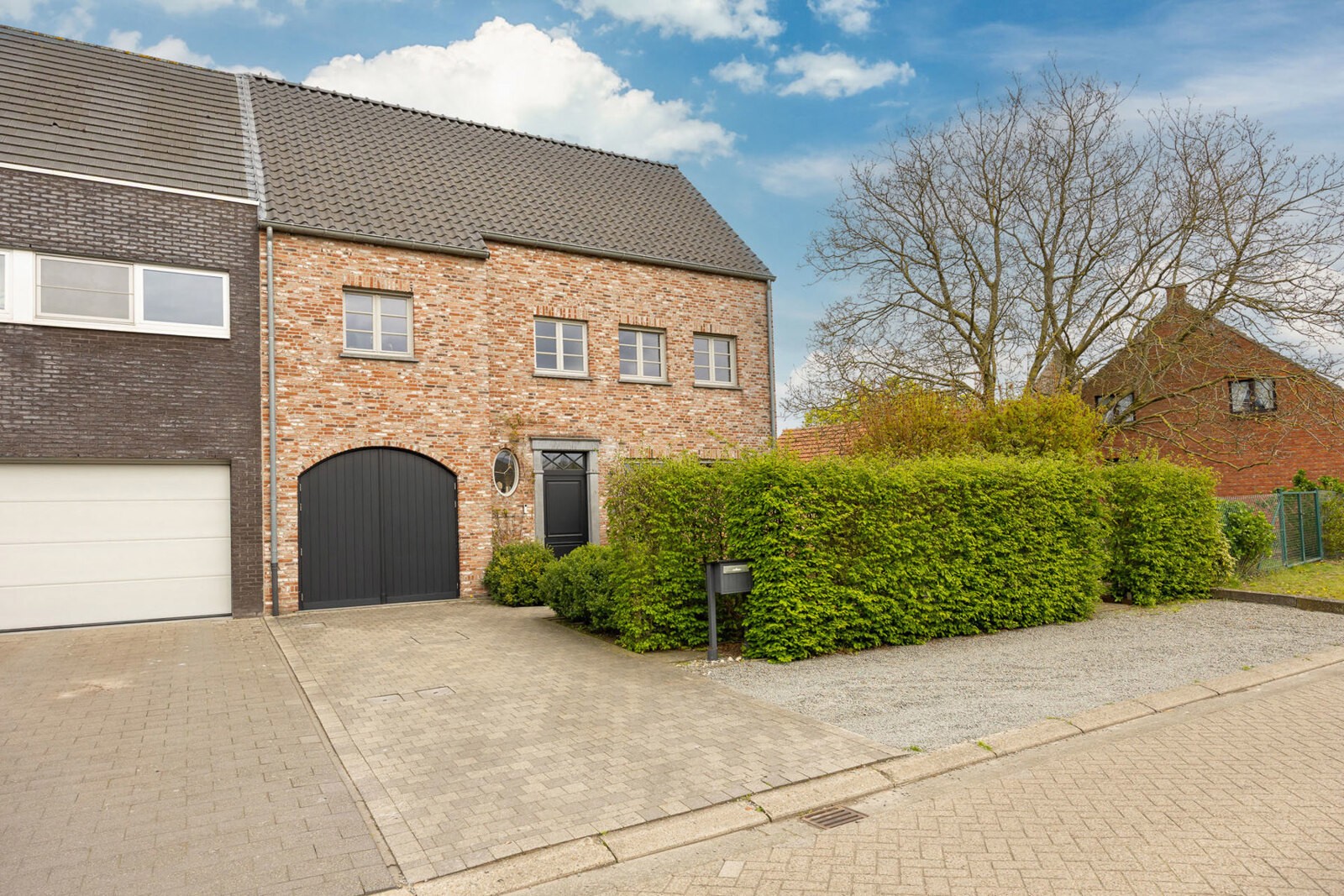 Rijkevorsel Lijsterstraat 55B