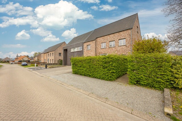 Rijkevorsel Lijsterstraat 55B afbeelding 2