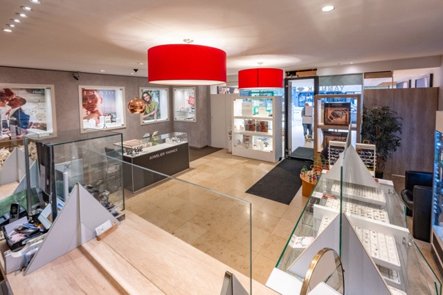 MECHELSESTEENWEG 4 (GLV HANDELSPAND), KONTICH afbeelding 3