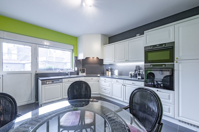 MECHELSESTEENWEG 4 (DUPLEX APPARTEMENT) afbeelding 4