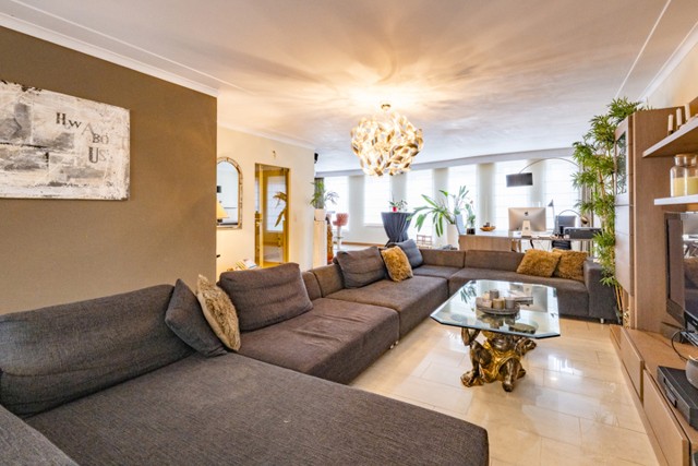 MECHELSESTEENWEG 4 (DUPLEX APPARTEMENT) afbeelding 1