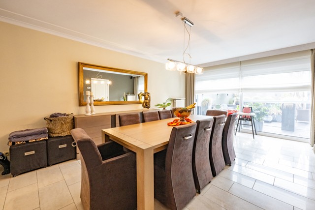 MECHELSESTEENWEG 4 (DUPLEX APPARTEMENT) afbeelding 2