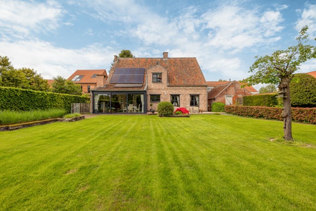 MONDELING VERKOCHT // Egelvoortstraat 6 2970 SCHILDE, afbeelding 3