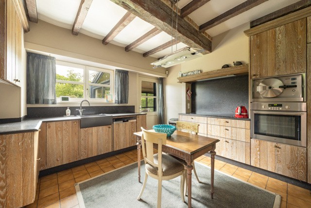 MONDELING VERKOCHT // Egelvoortstraat 6 2970 SCHILDE, afbeelding 4