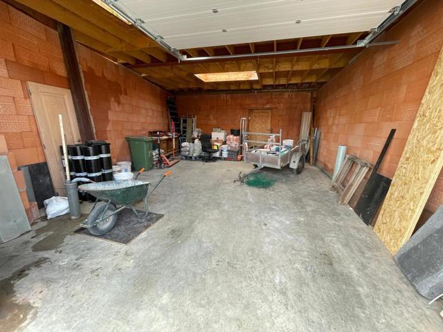 LOSWEG/TRANSVAALSTRAAT (OPSLAGPLAATS), KONTICH afbeelding 1