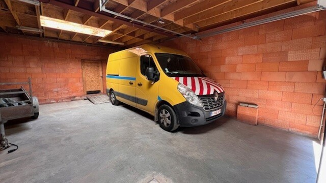 LOSWEG/TRANSVAALSTRAAT (OPSLAGPLAATS), KONTICH afbeelding 2