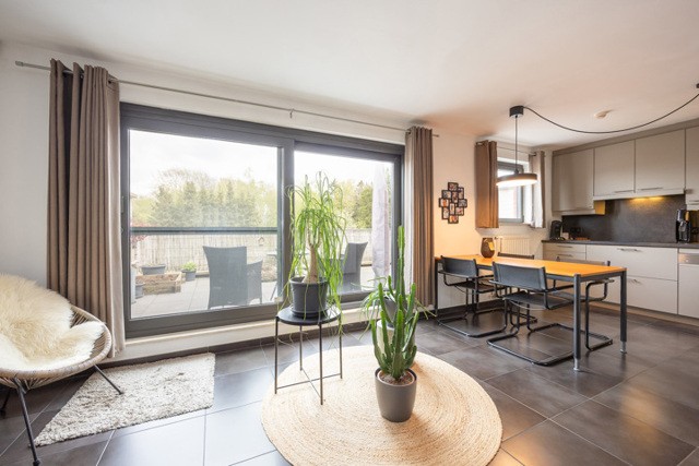 Zandstraat 5/2 - Jente Koyen afbeelding 4