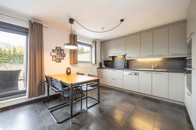 Zandstraat 5/2 - Jente Koyen afbeelding 3