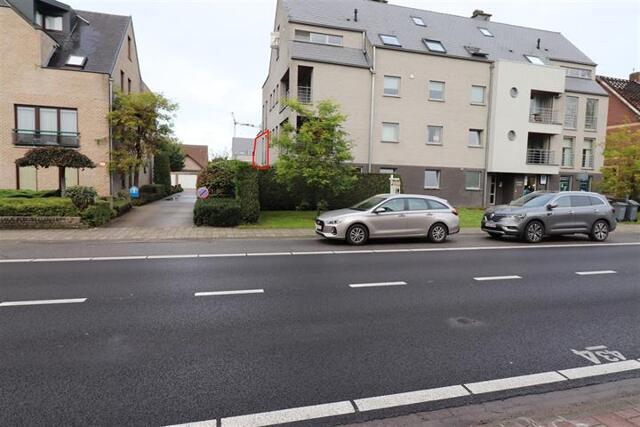 Ravels Grote Baan 166 / B01-2 afbeelding 2