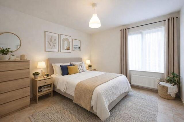 OUDE BAAN 23/3, RUMST afbeelding 3