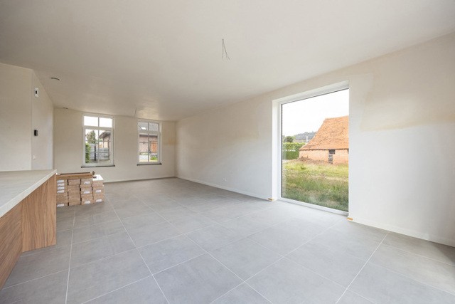 Hoogstraten (Wortel) Rooimans 3B afbeelding 4