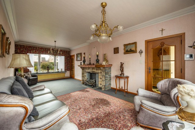 Oude Kattestraat 13 - 2220 Heist-op-den-Berg afbeelding 4