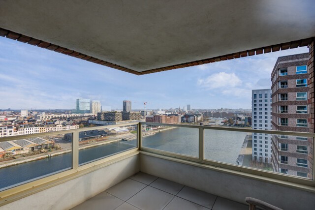 KATTENDIJKDOK - WEST afbeelding 3