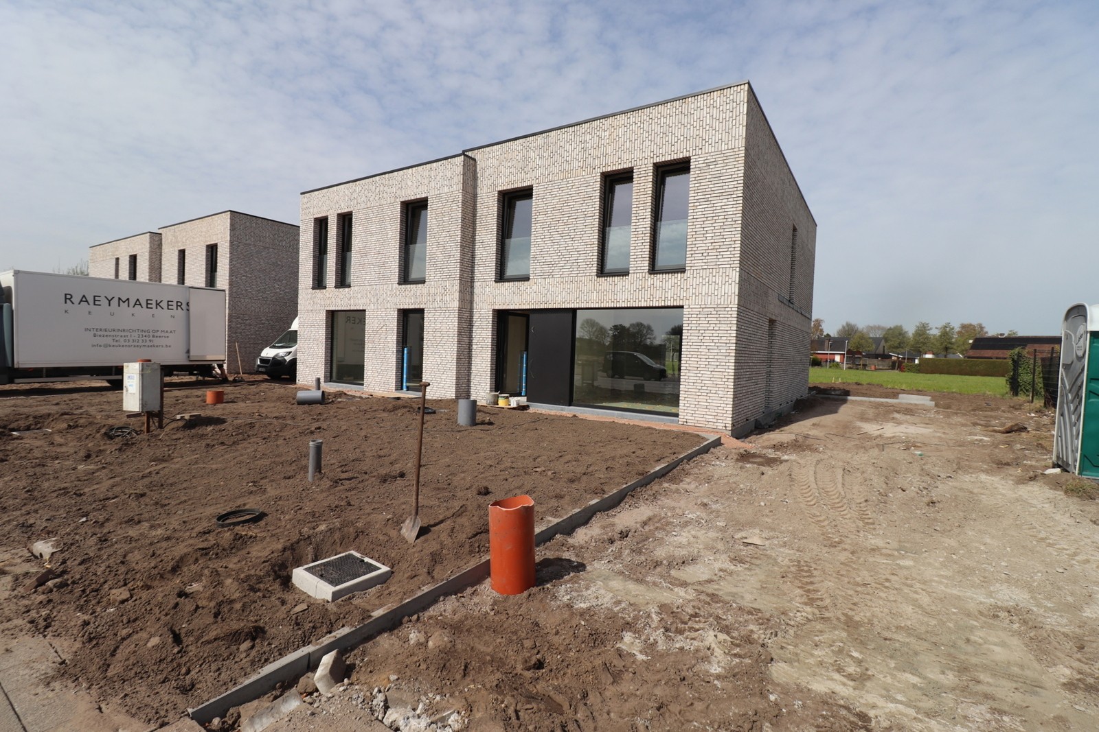 Merksplas Molenzijde 38A