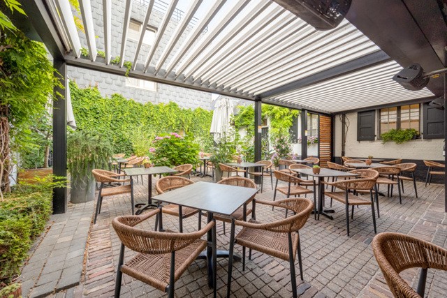 Turnhoutsebaan 141 - 2970 Schilde afbeelding 2