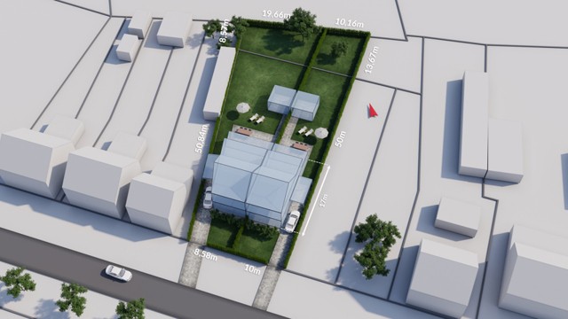 Merksplas Steenweg op Turnhout 58B afbeelding 1