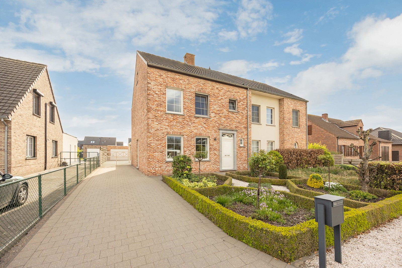 J. Cardijnlaan 14A - Greet Sprangers