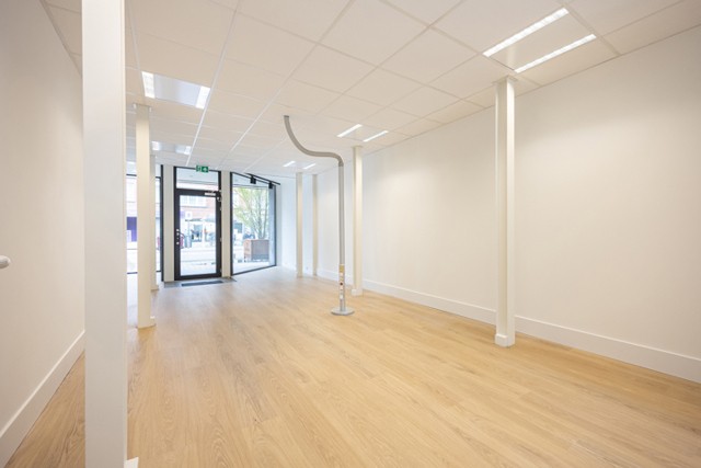 PAALSTRAAT 74 TE SCHOTEN afbeelding 3