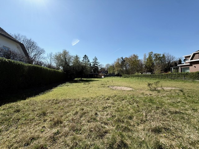 BRASSCHAATSEBAAN 39 - SCHILDE afbeelding 2