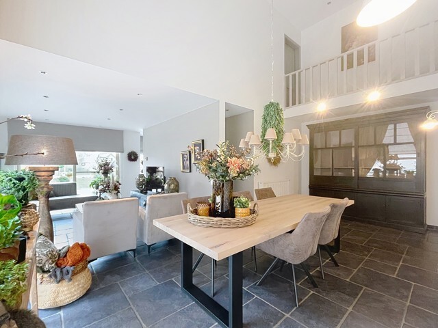 PATRIJZENLAAN 40 ZANDHOVEN afbeelding 4