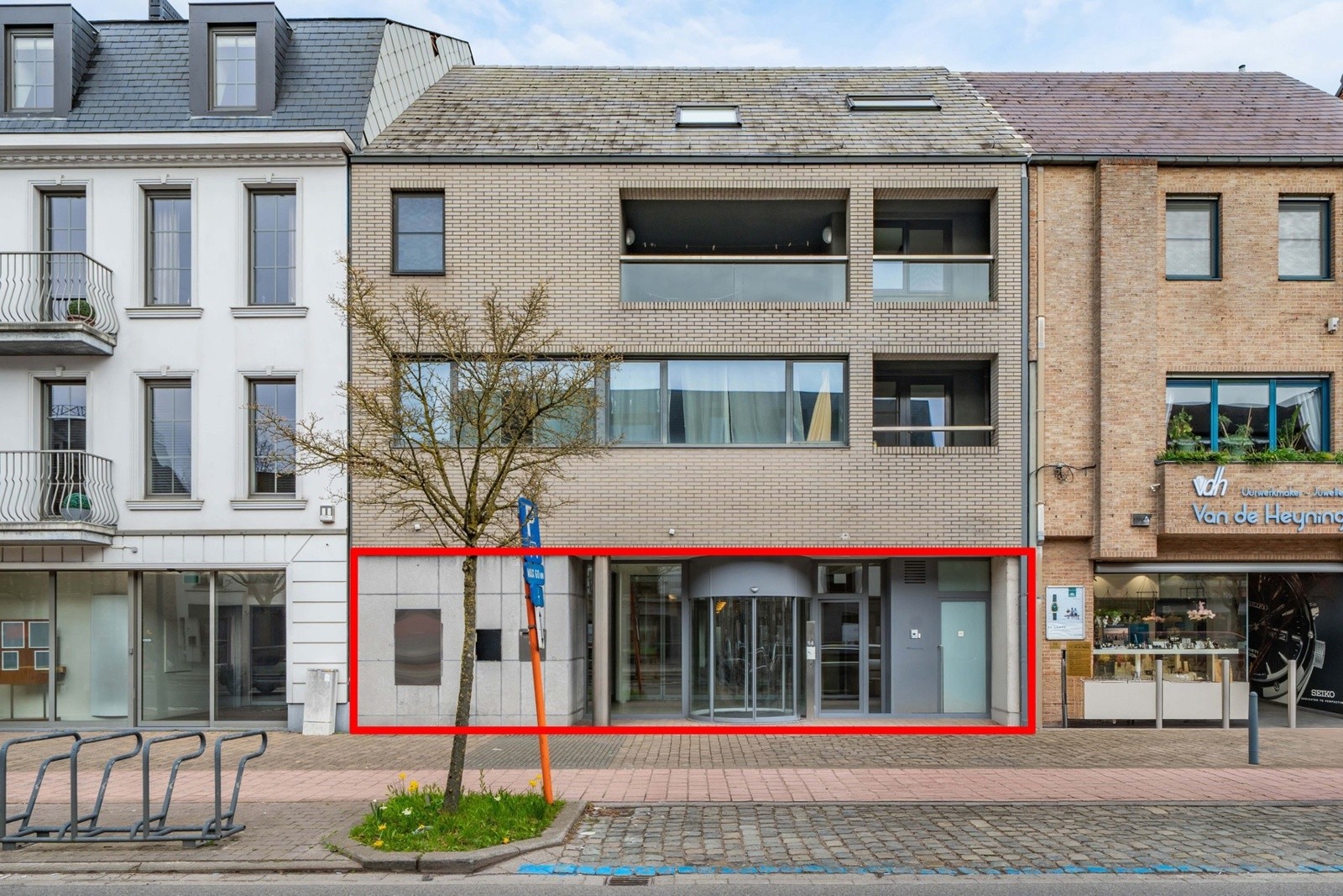 OUD-TURNHOUT Steenweg op Turnhout 14