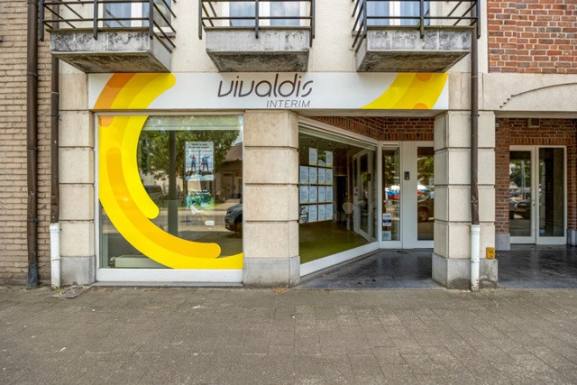 Turnhout Nieuwe Kaai 23 / B1 afbeelding 2