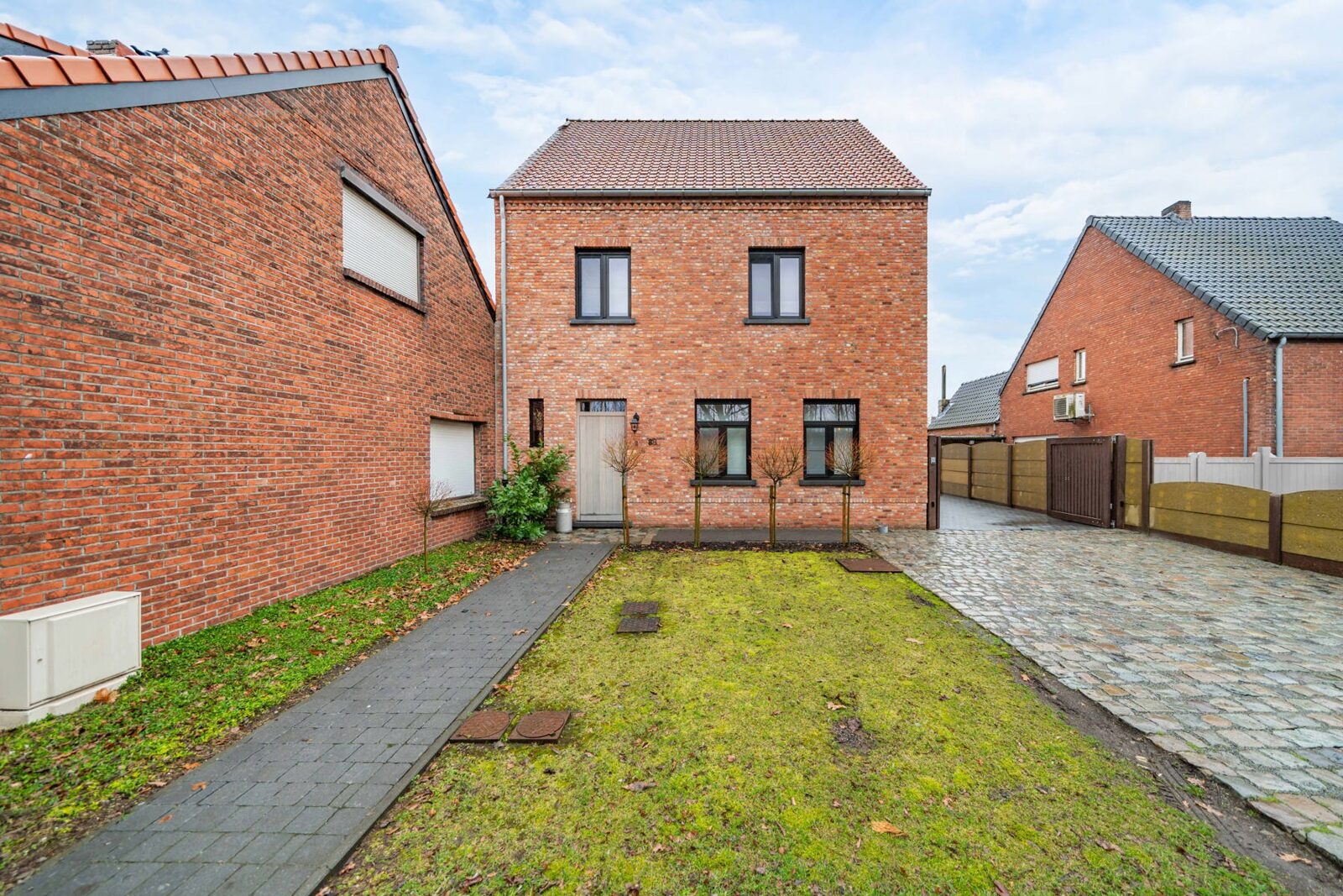 BEERSE Heldenweg 8/B