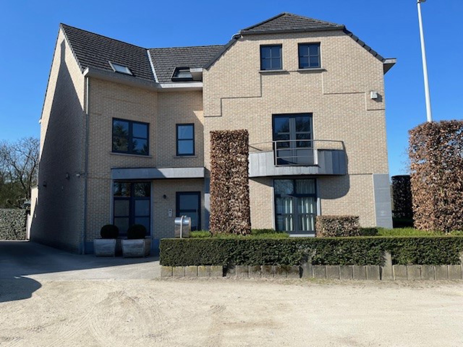 TURNHOUTSEBAAN 641 V2 - WIJNEGEM