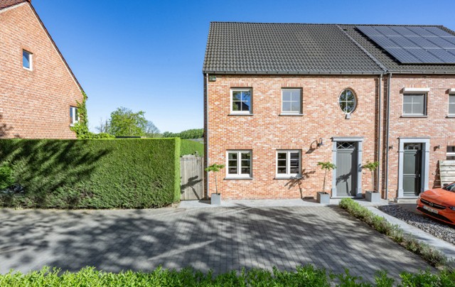 Beerzel Mechelbaan 110 a afbeelding 1