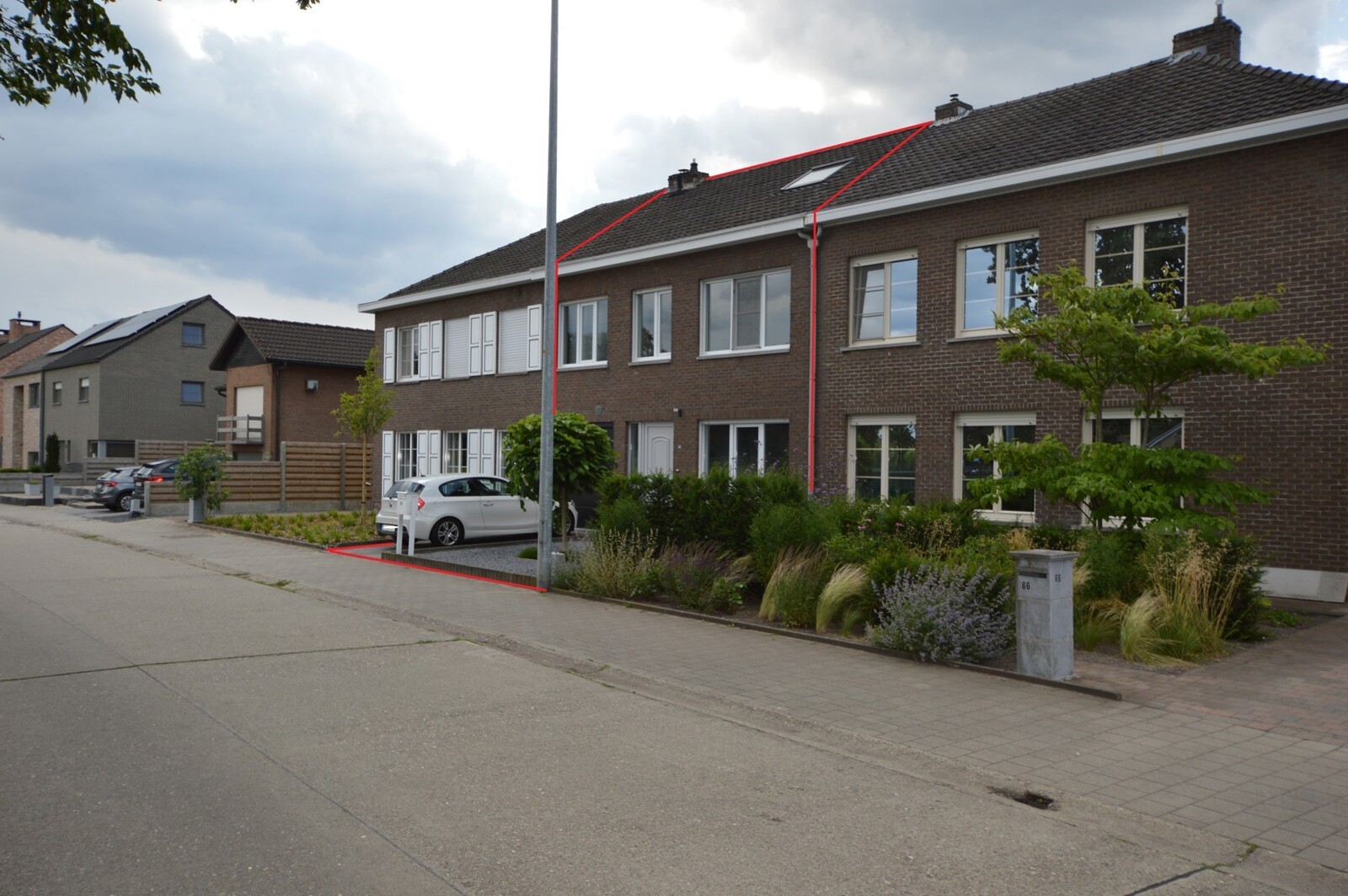 Kapelweg 68 - Turnhout