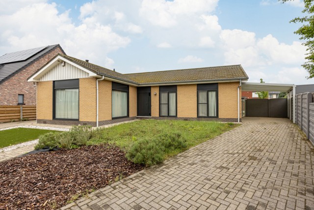 Merksplas Krekelstraat 13 afbeelding 1