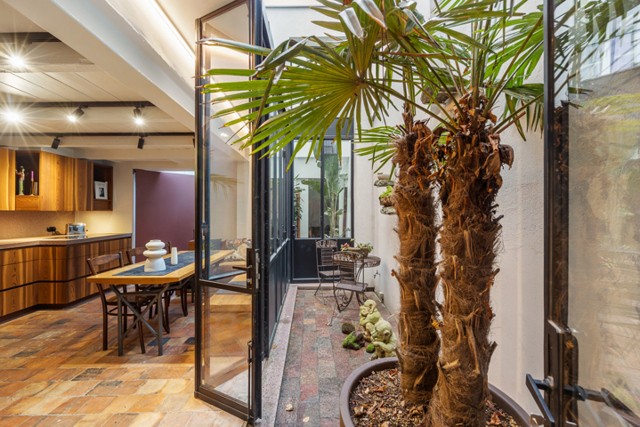 Stroomstraat 2 - 2000 Antwerpen afbeelding 1