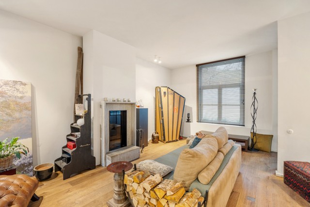 Stroomstraat 2 - 2000 Antwerpen afbeelding 3