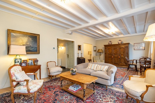 DUINENDREEF 27 TE KNOKKE-HEIST afbeelding 4
