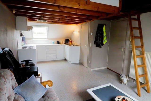 Minderhout Castelréweg 15 / B4 afbeelding 3