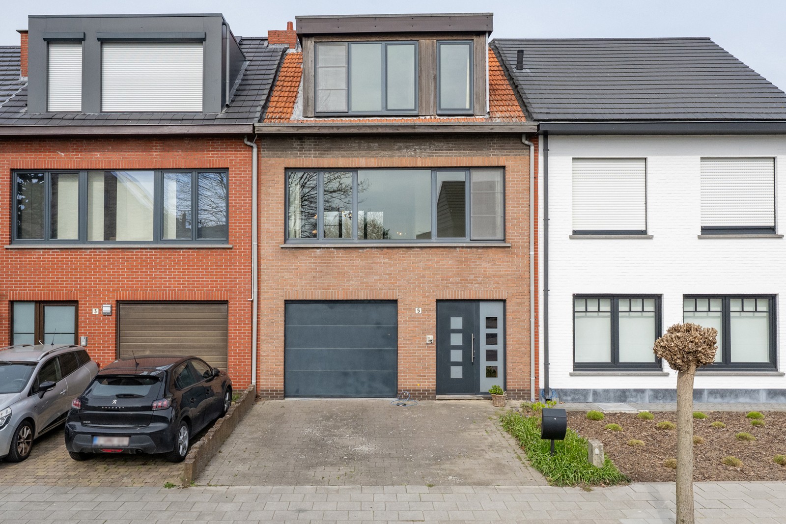BOERENKRIJGSTRAAT 5, SCHELLE