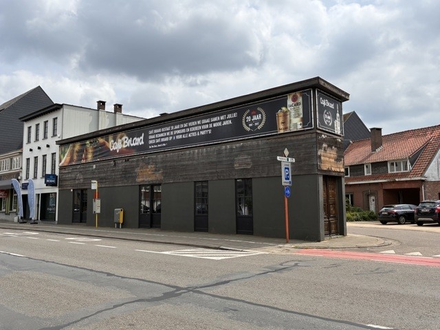 Turnhoutsebaan 304 - 2970 Schilde afbeelding 2