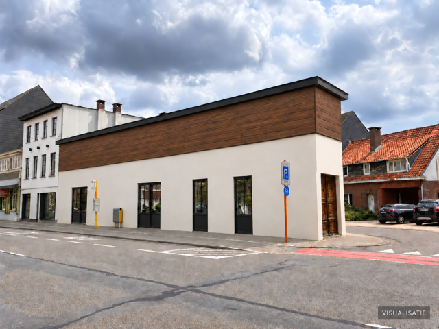 Turnhoutsebaan 304 - 2970 Schilde afbeelding 3