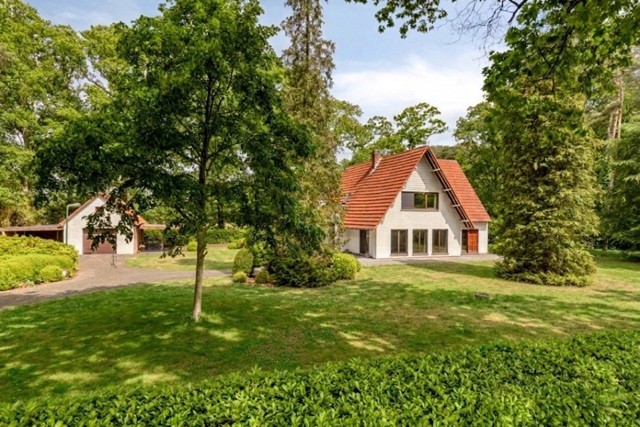 Kruisdreef 27, Pulderbos afbeelding 1