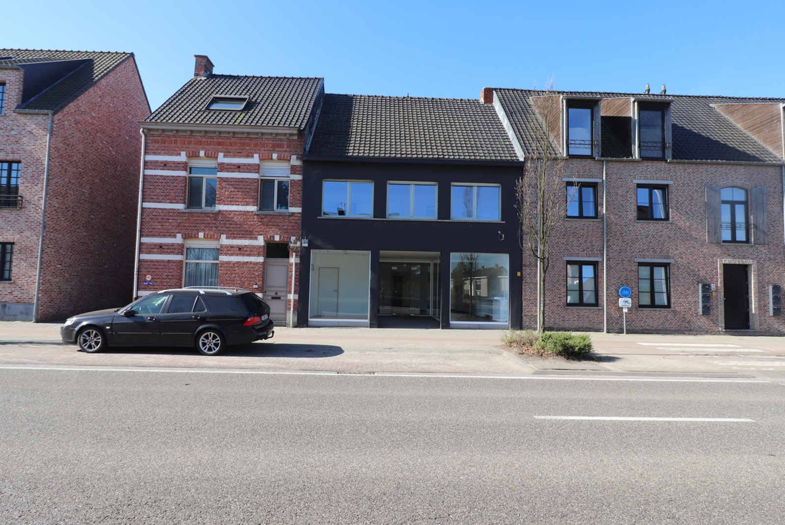 Merksplas Steenweg op Turnhout 28 / B1