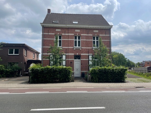 LIERSELEI 53 1 OOSTMALLE afbeelding 1