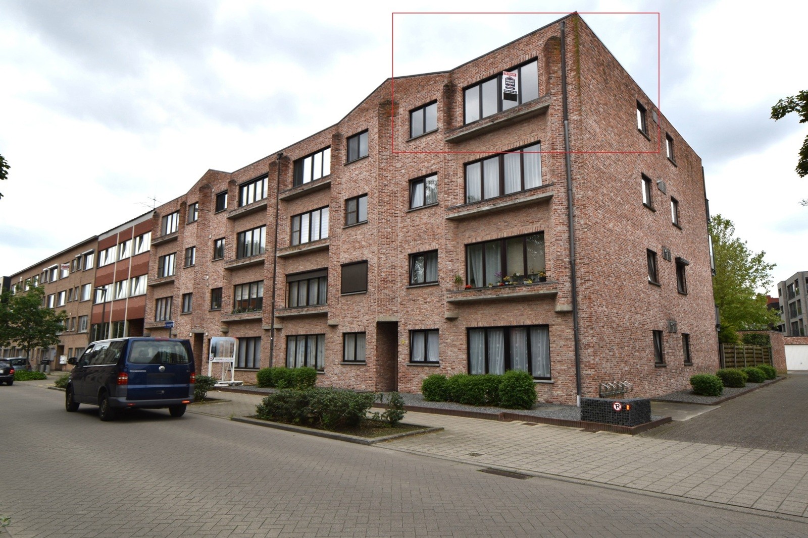 Lokerenstraat 102 bus 9 - Turnhout