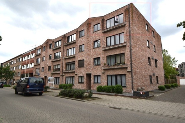 Lokerenstraat 102 bus 9 - Turnhout afbeelding 1