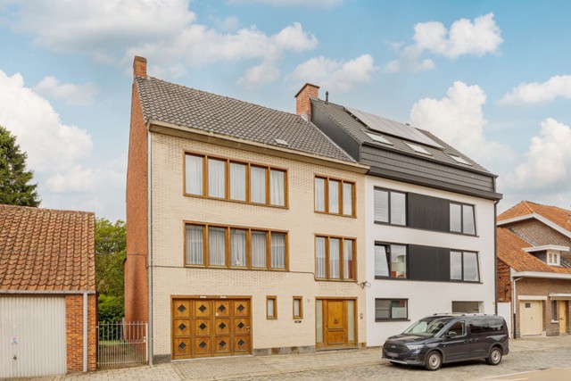 Sint Jozeflei 7A - familie Janssen afbeelding 1