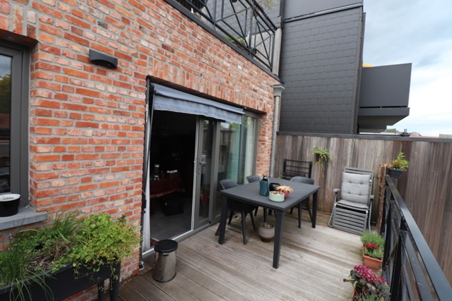 Turnhout Patersstraat 130 / B1 afbeelding 1